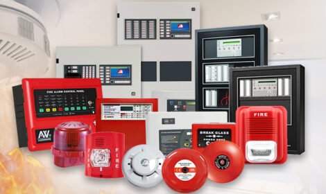 FIRE ALARM SOLUTIONS